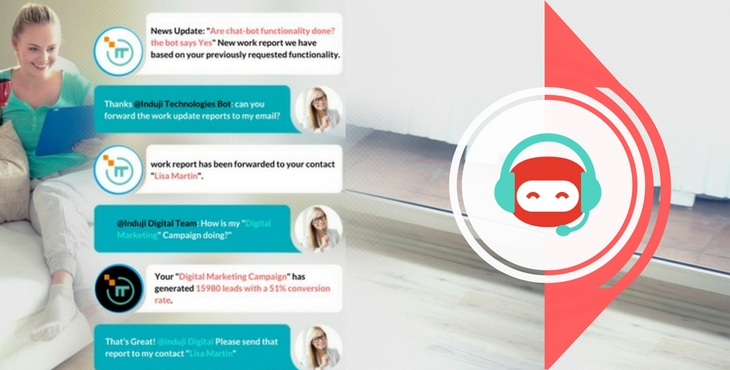 Your Online Business Today need Chatbots