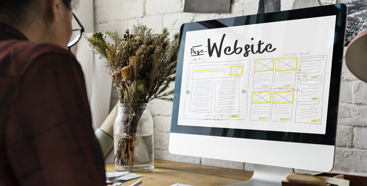 3 Reasons Why Web Development is Must for Small and Start up Businesses